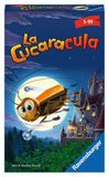 Ravensburger La Cucaracula - Bordspel - Meerkleurig