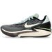 Nike Chaussure Basse Homme Air Zoom G.t. Coupe 2 Jade Glace/Ivoire pâle/noir/mineral