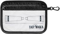 Tatonka Zip Flight Bag A6 Toilettas - Zwart
