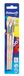 Pelikan 700375 Pinceaux d'artiste Beige, Argent