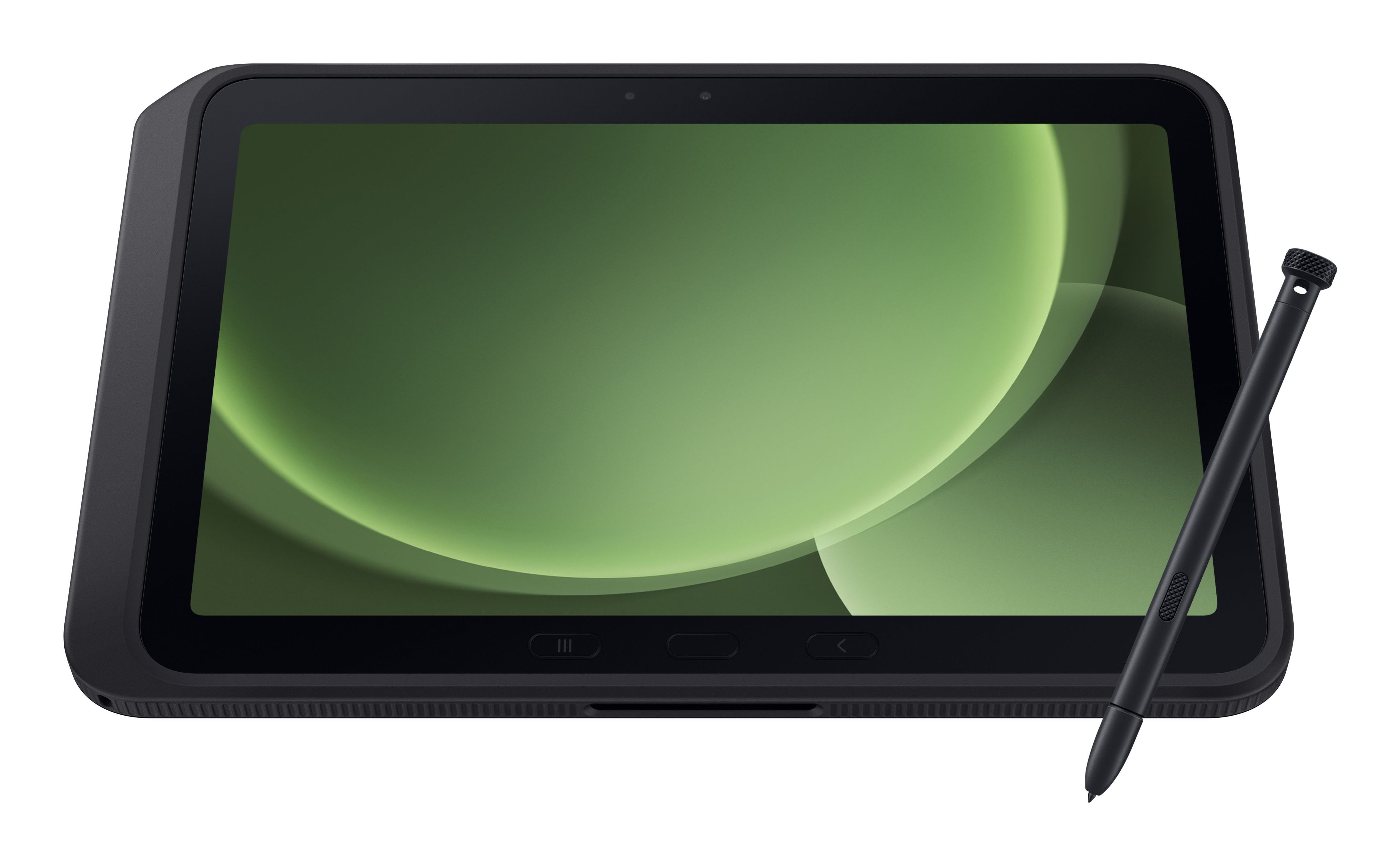 Samsung Galaxy Tab Active5 Pro / Wifi + 5G / 256GB / Groen