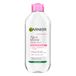 Garnier Micellair reinigingswater, voor alle huidtypes, 400 ml