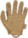 Mechanix Wear Specialty Vent Coyote Gants tactiques, S, Coyote