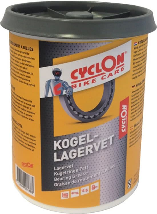 Cyclon Bearing Grease 1000ml