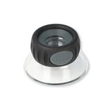 Carson LumiLoupe 17.5x Staande Vergrootglas met Verlichting (LO-15)