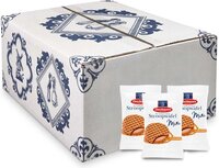 Daelmans Mini Stroopwafels - 200 x 1 piece (individually wrapped)