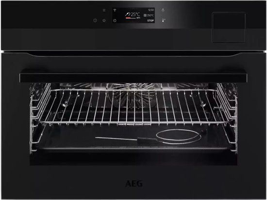 AEG Stoomoven KSK792280T