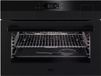 AEG Stoomoven KSK792280T