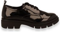 Tamaris Veterschoen - Vrouwen - Zwart - Maat 37