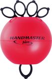 Handmaster Plus Rood Handtrainer Pols en Vinger Trainer