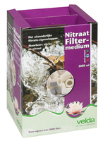 Velda nitraat filtermedium - 8711921205901