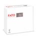 Fato, Wegwerp-papieren servetten, zachtheid en pluizigheid, verpakking van 40 servetten, afmetingen 38 x 38 gevouwen in 4 en 2 lagen, kleur wit, 100% zuiver cellulosepapier, FSC-gecertificeerd