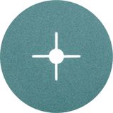 PFERD TOOLS FS 180-22 Z 80 64208175 Papier de verre pour disque abrasif Granulométrie (num) 80 (Ø) 180 mm 25 pièce(s)