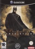 Electronic Arts Batman Begins [GC] (EN-EN)