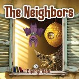 The Neighbors Paperback