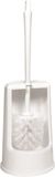 Betra White Toilet Brush