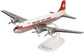 Herpa Douglas DC-4 Swiss Air Lines 1:125