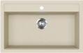 Bergström Sydney Spoelbak – 80 x 51 cm Beige