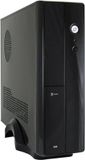 LC-Power LC-1400MI-300SFX Computer-Gehäuse Micro Tower Schwarz
