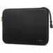 Tech-Protect Hardpouch Laptophoes 15-16 inch Zwart/Oranje
