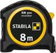 Stabila BM 300 (cm) 19574 Rolmaat 8 m ABS