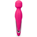 Vibromasseur fantasy wand chauffant
