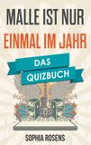 Books On Demand Malle ist nur einmal im Jahr