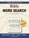 Bible Word Search for Seniors: Large Print Edition
