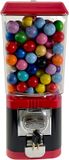 Boulemaus Jeu de Boules Butjesautomaat rood-zwart
