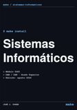 Sistemas Informáticos: Libro de texto para el módulo Sistemas informáticos (0483) de Formación Profesional