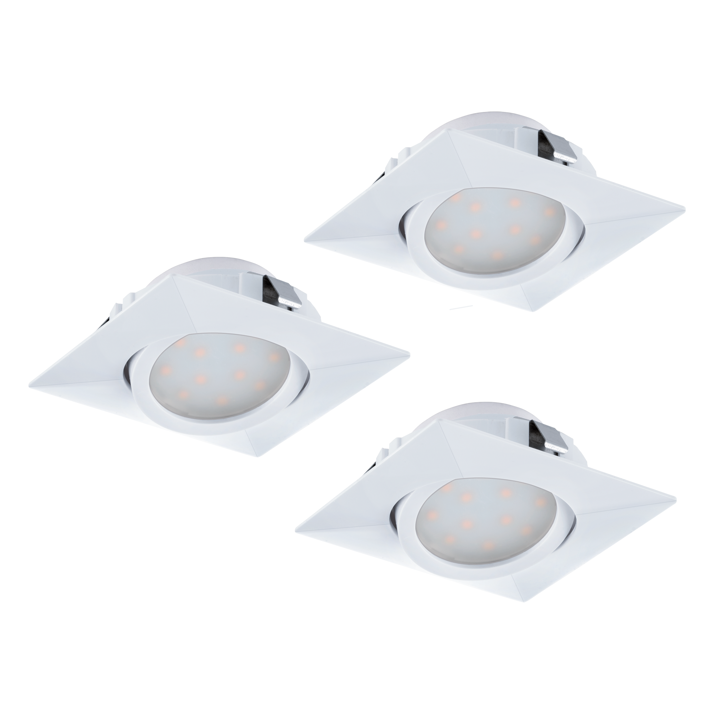 EGLO Pineda Plafondlamp - 95844