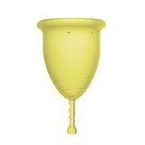 Rainbow Cup Menstruatiebeker, Maat 2, Zonnestraal