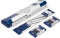 Husqvarna SP33R Serie - Zagenpakket - 72 Schakels - X-Cut Ketting - 45 cm