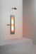 Sunshower One M - Inbouw met Infrarood-licht - Organic Grey