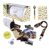 Up Disney Pixar Verzamelcadeauset voor kinderen en fans - Welcome Box