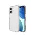 ZAGG Crystal Palace Hoesje voor Apple iPhone 17 - Transparant