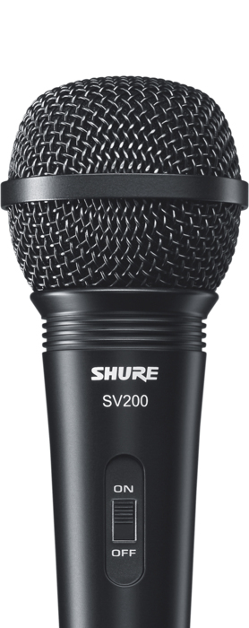 Shure SV200