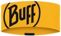 Buff ® Coolnet Uv® Wide Hoofdband Geel