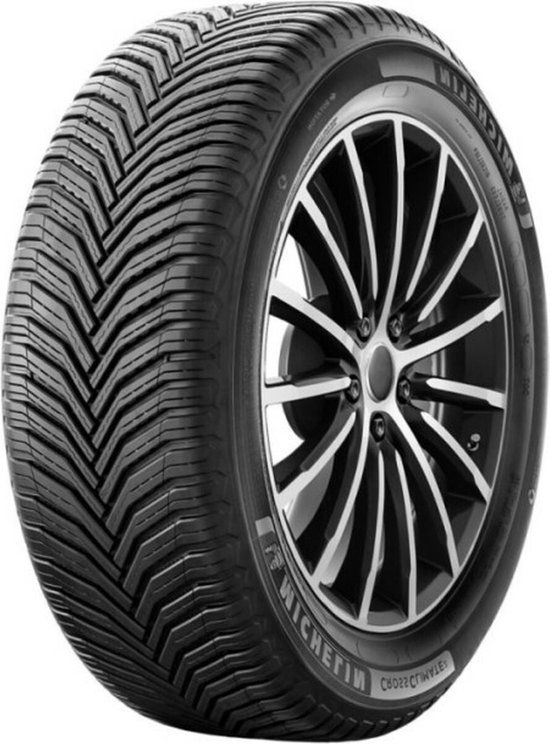 Michelin CROSSCLIMATE 2 225/50R17 98V Car Tyre