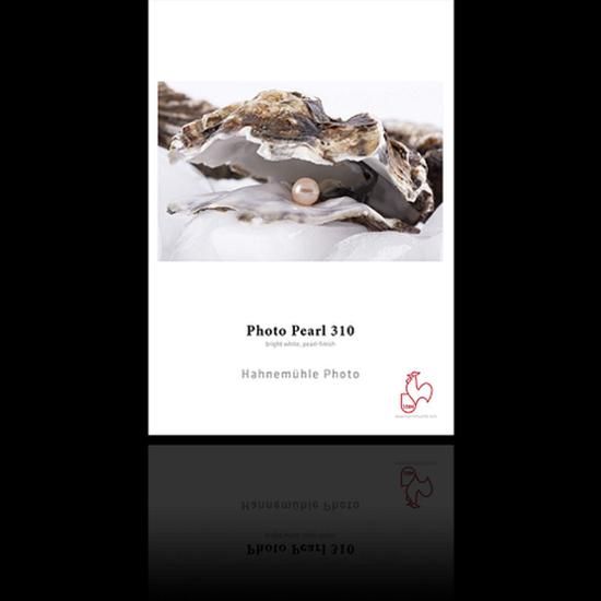 Hahnemühle Photo Pearl 310g Rol 1118mm x 25m