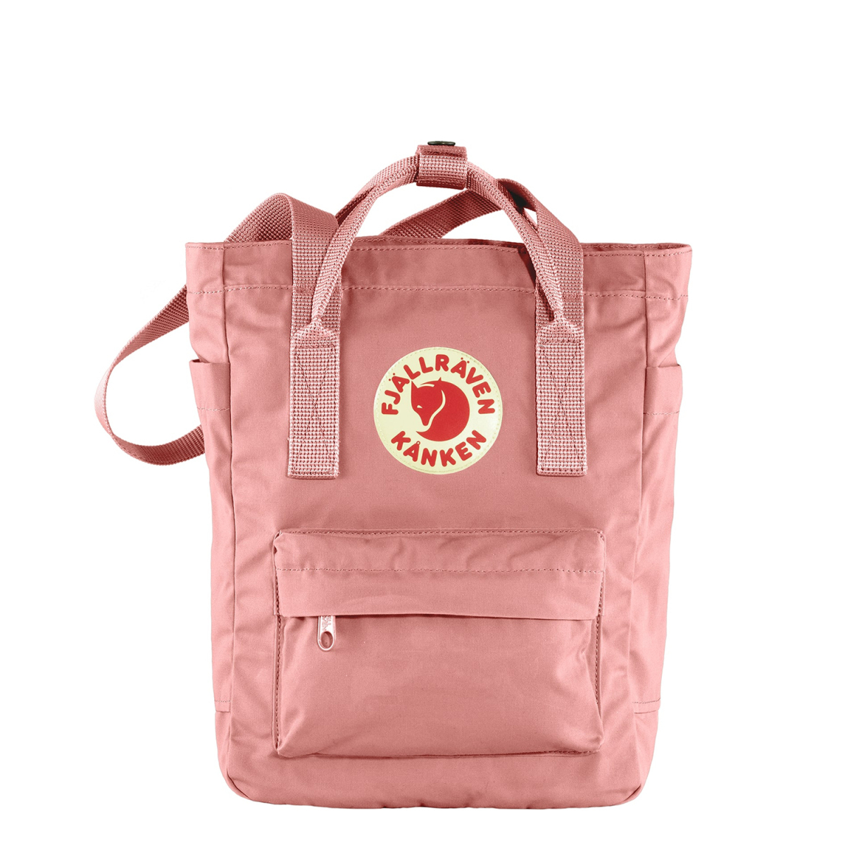 Fjällräven Fjallraven Kanken Totepack Mini pink Roze