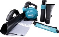 Makita Accu Bladblazer 40V Brushless Motor 68 m/s
