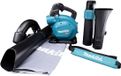 Makita Accu Bladblazer 40V Brushless Motor 68 m/s