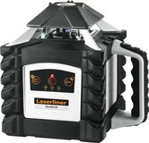 Laserliner Quadrum M350 S Rotatielaser Set - Incl. Ontvanger, Statief & FL