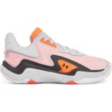 Under Armour Chaussures de basketball Spawn 7