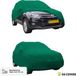 DS COVERS BOXX SUV Indoor Car Cover - Green - Size M - Universal Fit