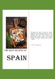 The Best Recipes of Spain
