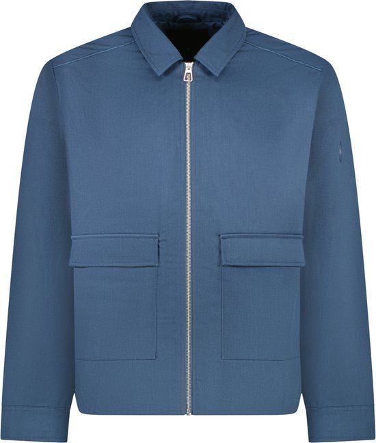 Cars Jeans Jas Stevo - heren - Navy - Maat M