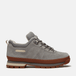 Timberland Damen Euro Hiker Lederschuhe Grau