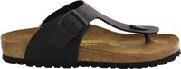 Birkenstock Ramses - Slippers - Black - Regular - Maat 38